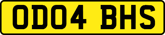 OD04BHS