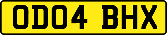 OD04BHX