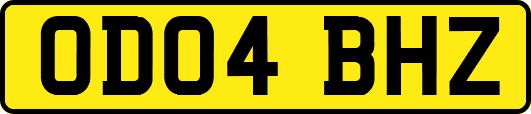OD04BHZ