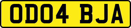 OD04BJA
