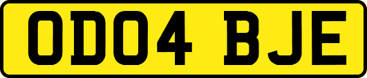 OD04BJE