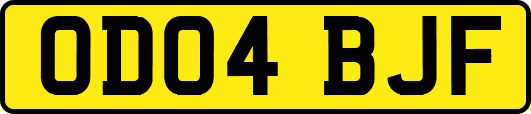 OD04BJF