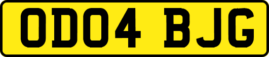 OD04BJG