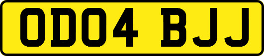 OD04BJJ