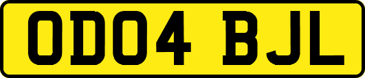 OD04BJL