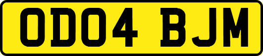 OD04BJM