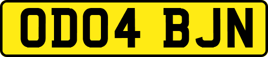 OD04BJN