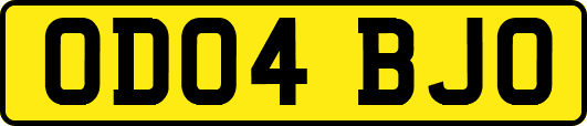OD04BJO