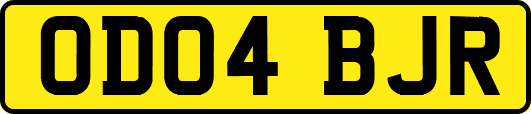 OD04BJR