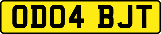 OD04BJT