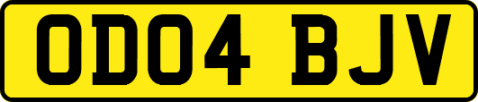 OD04BJV