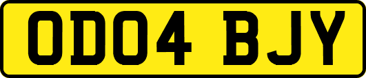 OD04BJY