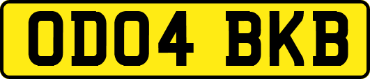 OD04BKB