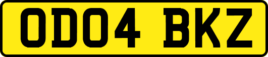 OD04BKZ