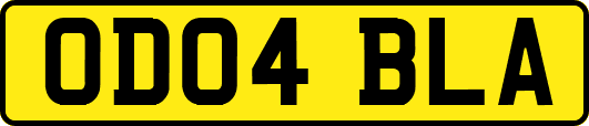 OD04BLA