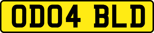 OD04BLD
