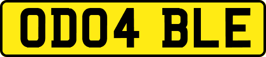 OD04BLE