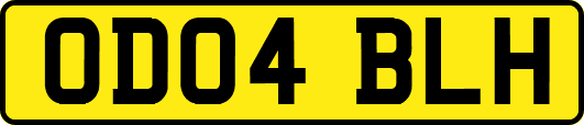 OD04BLH