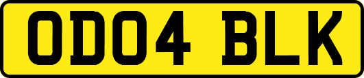 OD04BLK