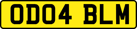 OD04BLM