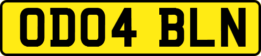 OD04BLN