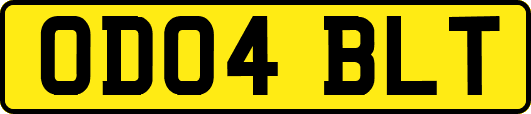 OD04BLT