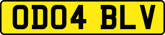 OD04BLV