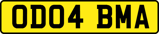 OD04BMA