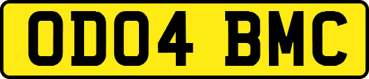 OD04BMC