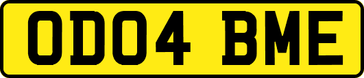 OD04BME