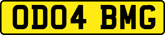 OD04BMG