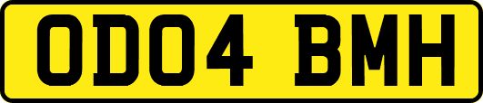 OD04BMH