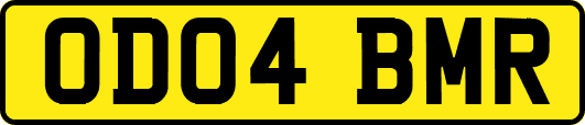 OD04BMR