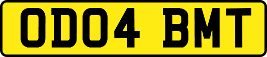 OD04BMT