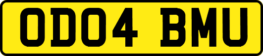 OD04BMU