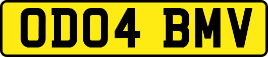 OD04BMV