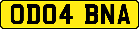 OD04BNA