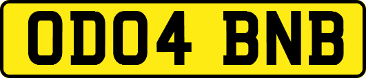 OD04BNB