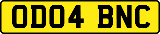 OD04BNC