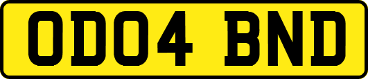 OD04BND