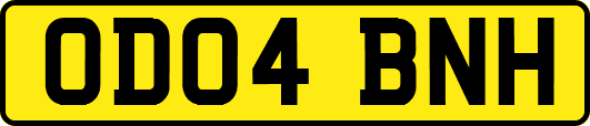 OD04BNH