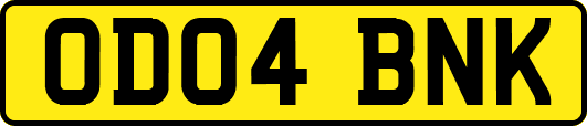 OD04BNK