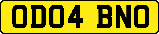 OD04BNO