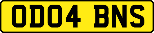 OD04BNS