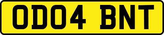 OD04BNT
