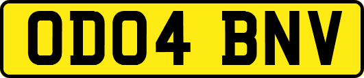 OD04BNV