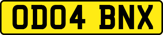 OD04BNX