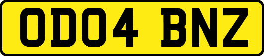 OD04BNZ