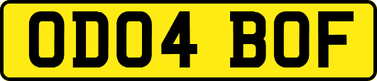 OD04BOF