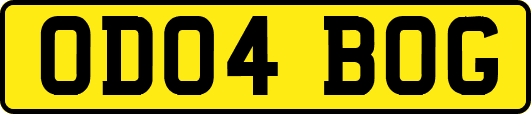 OD04BOG